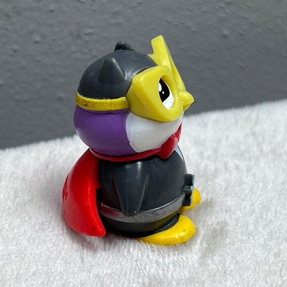 Ryans World Peck Penguin Figure Figurine Superhero Nerd Remka - Picture 4 of 6
